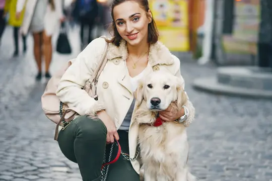 Cartilla de Seguridad para Mascotas