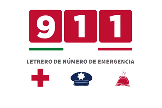 Emergenias 911